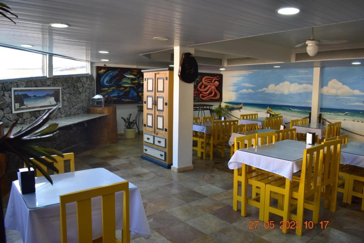 Nautillus Pousada Arraial do Cabo Exterior photo